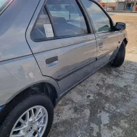 405GLX tu5|خودرو سواری و وانت|ارومیه, |دیوار