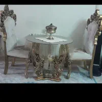 میز نهار خوری سلطنتی