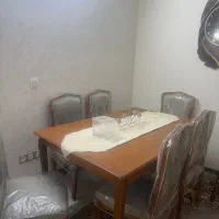 ناهارخوری ۶ نفر