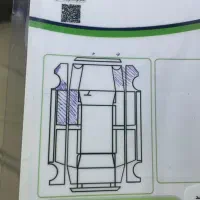 mvm x33 91|خودرو سواری و وانت|گرگان, |دیوار