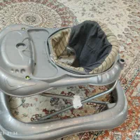 روروک بچه|کالسکه و لوازم جانبی|قم, صفاشهر|دیوار