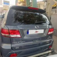 گک مدل93|خودرو سواری و وانت|کرج, دولت‌آباد|دیوار