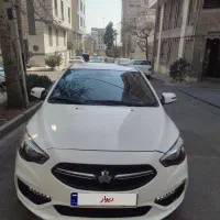 شاهین g مدل 1400