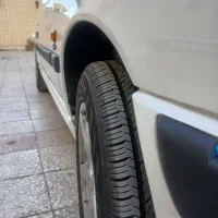 پژو پارس Elx موتور زانتیا مدل ۹۰|خودرو سواری و وانت|قم, پردیسان|دیوار