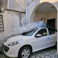 فروش 207 اتومات