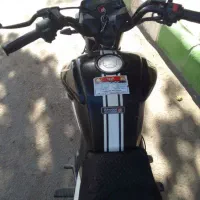 ایر دو کو 150سی سی