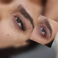 همکاری با سالن ها اکستنشن مژه|استخدام درمانی، زیبایی، بهداشتی|زاهدان, |دیوار