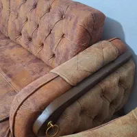 مبل پنج نفره تخت شو