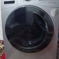 لباسشویی تمام اتوماتیک اسنوا|ماشین لباسشویی و خشک‌کن لباس|اهواز, بهارستان|دیوار