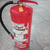 کپسول آتش‌نشانان