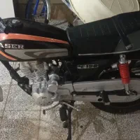 متور سیکلت هندا