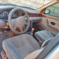 سمند ال ایکس فابریک|خودرو سواری و وانت|بم, |دیوار