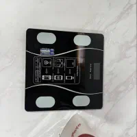 ترازو وزن کشی بلوتوثی|تجهیزات ورزشی|بم, |دیوار