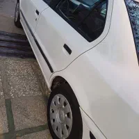 سمند ۹۳ lx کارمندی عروسک|خودرو سواری و وانت|قم, انسجام|دیوار