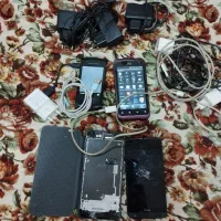 چندتاگوشی تعمیری|موبایل|قم, زنبیل آباد|دیوار