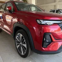 فروش چانگان cs35 پلاس ۲۰۲۴ تیپ ۳