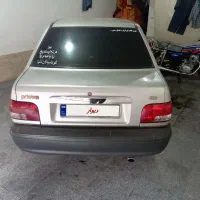 پراید مدل 83