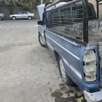 مزدا b2000ژاپنی مدل85|خودرو سواری و وانت|شیراز, سفیرشمالی|دیوار