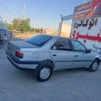 پژو405