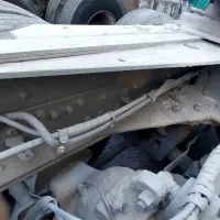 کشنده دانگ فنگ ۲۰۰۷بی رنگ|خودرو سنگین|یزد, |دیوار