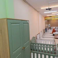 نقاشی و رنگ آمیزی ساختمان|خدمات پیشه و مهارت|گرگان, |دیوار