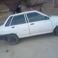 پراید مدل 1381 انژکتور