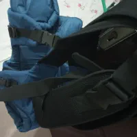 کوله ای که نوزاد و میزاری توش بیرون میبری