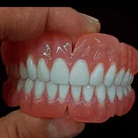 خدمات ساخت دندان متحرک و ثابت|خدمات آرایشگری و زیبایی|بوکان, |دیوار