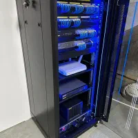 خدمات VoIP، شبکه و پشتیبانی تخصصی سازمانی|خدمات رایانهای و موبایل|تهران, پاسداران|دیوار