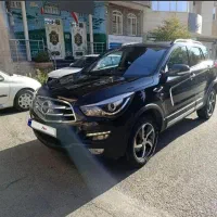 هایما s5 توربو 1500cc بیرنگ(فقط اقساط)|خودرو سواری و وانت|تهران, باغ فیض|دیوار