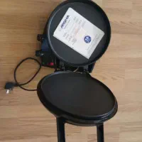 پیتزا پز برقی arshia