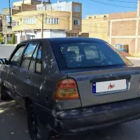 پراید مدل85|خودرو سواری و وانت|بوکان, |دیوار