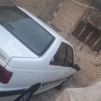 پارس تیوفایف مدل۹۶|خودرو سواری و وانت|اهواز, کوی آزادی|دیوار