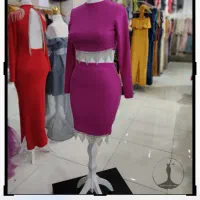 کراپ دامن مجلسی|لباس|اسلام‌شهر, مسکن مهر اسلاشهر (شهرک امام خمینی)|دیوار