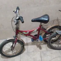 دوعدد دوچرخه باهم|دوچرخه، اسکیت، اسکوتر|تهران, دستغیب|دیوار