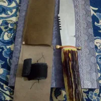 چاقو گوهنوردی اصل زنجان|کوهنوردی و کمپینگ|اردبیل, |دیوار