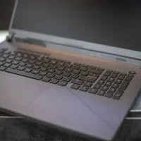 لپتاپ ROG با Ci-HX و RTX  8GB|رایانه همراه|یزد, |دیوار