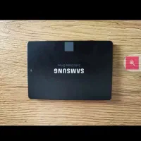 هارد اس اس دی ssd 250 GB گیگ