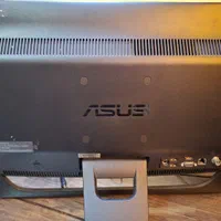 سیستم همه کاره All in one Asus|رایانه رومیزی|تهران, ارامنه|دیوار