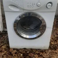 لباسشویی اتومات اسنوا