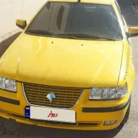 تاکسی سمند پاکدشت فیلستان