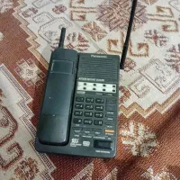 تلفن رومیزی