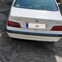 پژو پارس
