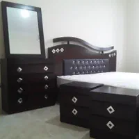 سرویس تخت خواب کامل تولید وپخش(قیمت واقعی)|تخت و سرویس خواب|لاهیجان, آهندان|دیوار