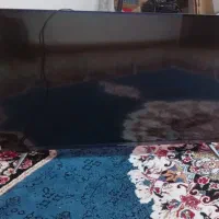 ال سی دی سوخته