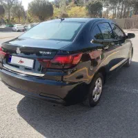 شاهین 1400 سانروف