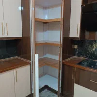 کابینت و دکوراسیون MDF با مدیریت فتحی