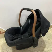 کریر اسپرینگ