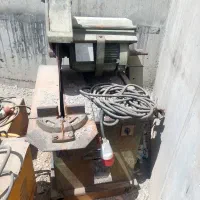 اره آتشی