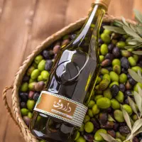 روغن زیتون فرابکر اصل تحویل درب منزل